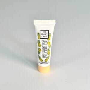 The Beauty Crop Lighting Crew Cream Highlighter Vegan Travel .34 fl oz 10ml New